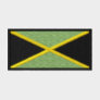 Jamaica embroidered shirts