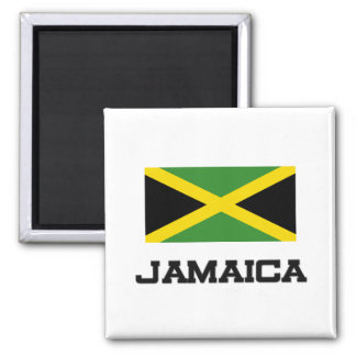 Jamaica Refrigerator Magnets | Zazzle
