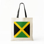 Jamaica Flag Bag