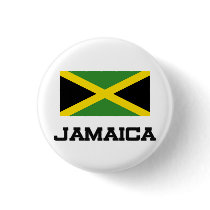 Jamaica Flag Pins