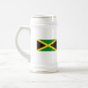 Jamaica Flag Mug