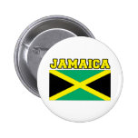 Jamaica Flag Pins