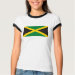 Ladies Ringer T-Shirt