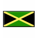 Jamaica Flag t-shirts