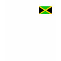 Jamaica Flag t-shirts