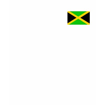 Jamaica Flag T Shirts by CulturalPerspective3