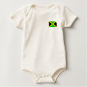 Jamaica Flag t-shirts
