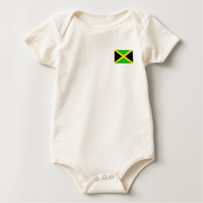 Jamaica Flag Tee Shirts by CulturalPerspective3