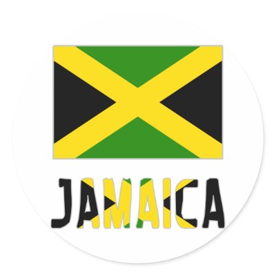 word jamaica