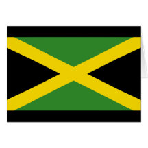 jamaica greeting cards