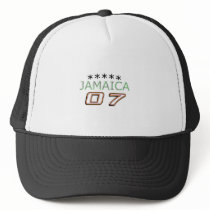 jamaica hats