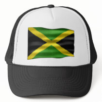 Jamaica Hat