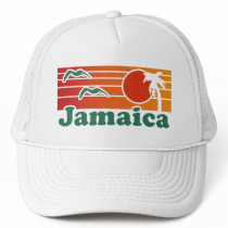 Jamaica hats