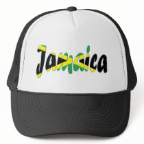 Jamaica Hat