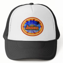 jamaica hat