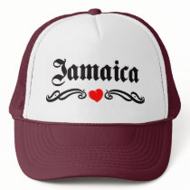 Jamaica Hats