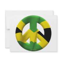 Jamaica Invitations