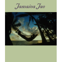 Jamaica Jac Hammick Girl Tee t-shirts