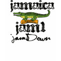 Jamaica Jamdown t-shirts