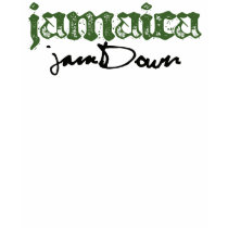 Jamaica Jamdown t-shirts