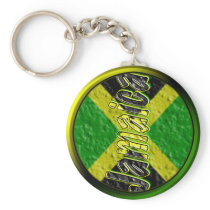 JAMAICA KEYCHAINS