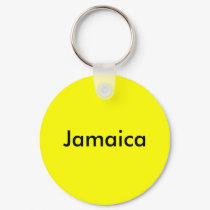 Jamaica keychains by URBAN_world Jamaica keychains