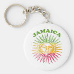 Jamaica Keychains
