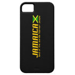 JAMAICA Land of the worlds fastest people...iphone iPhone 5 Cover
