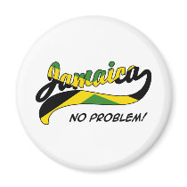 Jamaica magnets by magarmor Jamaica magnets