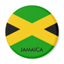 JAMAICA magnets