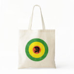 Jamaica Mod Target Bag
