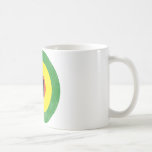 Jamaica Mod Target Mug