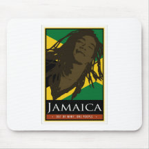 Jamaica Mouse Mats