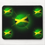 JAMAICA MOUSE PAD customttees inc