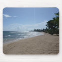 Jamaica Mouse Pad mousepads