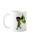 Jamaica Mug