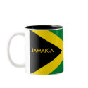 Jamaica Mug