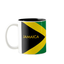 Jamaica Mug