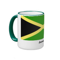 Jamaica Mug by jacinto888 Jamaica Mug