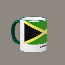 Jamaica Mug mugs