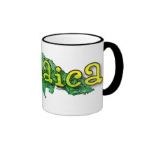 Jamaica mugs