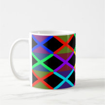 Jamaica Multihue Flags Mug