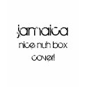Jamaica, nice nuh box cover! shirt