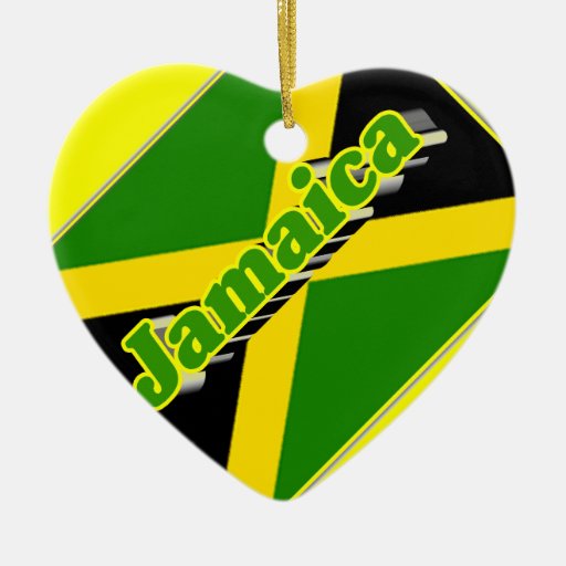 jamaica christmas ornament jamaica christmas ornament