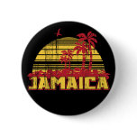 Jamaica Paradise Button