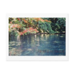 Jamaica Paradise Postcard