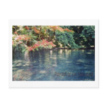 Jamaica Paradise Postcard