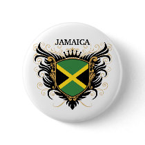 Jamaica [personalize] pinback buttons