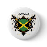 Jamaica [personalize] pinback buttons