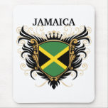 Jamaica [personalize] mousepads